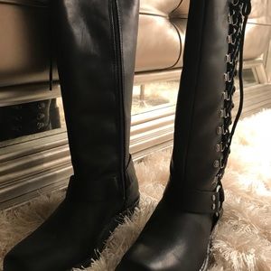 HARLEY DAVIDSON BOOTS